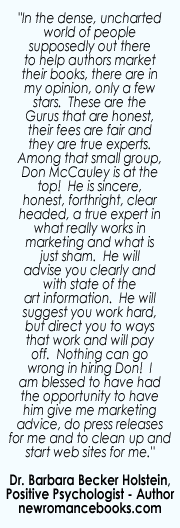 Barbara Testimonial
