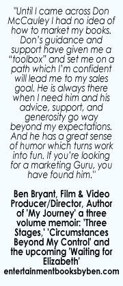 Ben Testimonial