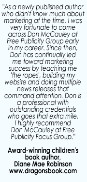Diane Testimonial
