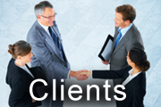 Free Publicity Clients Graphic