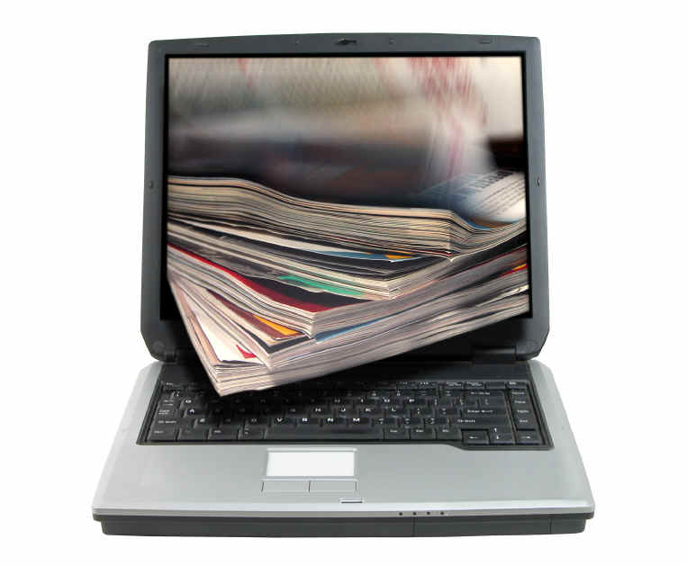 free publicity computer picture